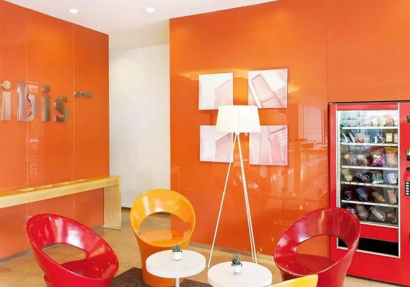 Fotos del hotel Ibis Shanghai Expo Chenshan Road Subway Staion:  11