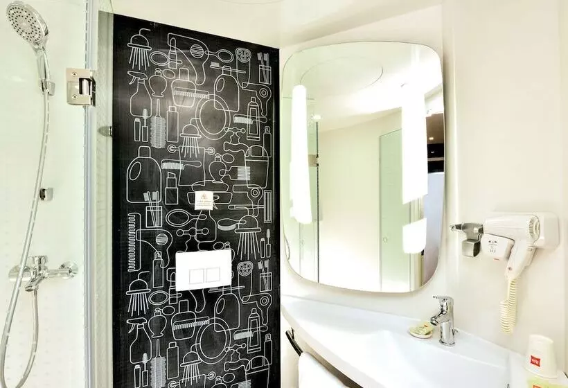 Fotos del hotel Ibis Shanghai Expo Chenshan Road Subway Staion:  19