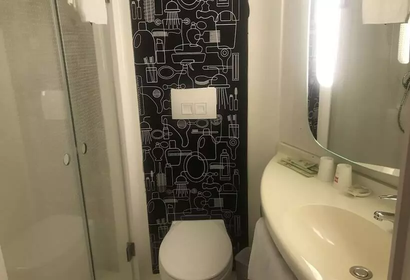 Fotos del hotel Ibis Shanghai Expo Chenshan Road Subway Staion:  7