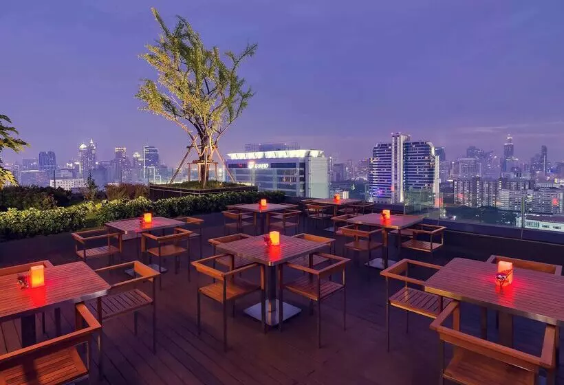 Fotos del hotel Mercure Bangkok Siam  Sha Extra Plus:  11