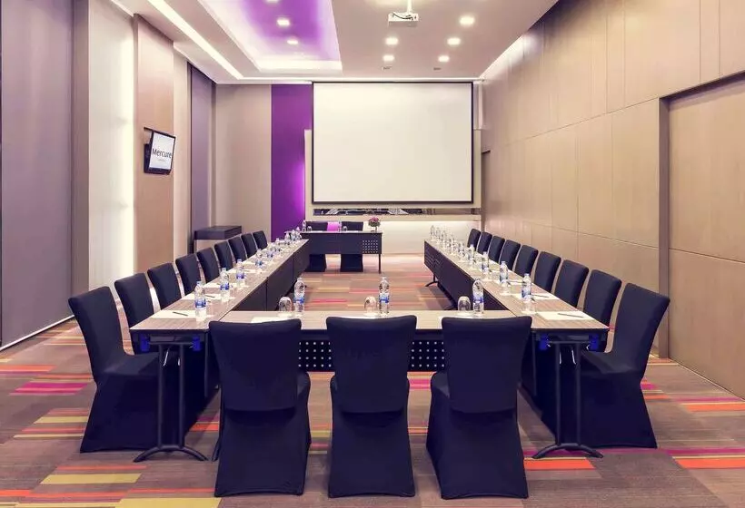 Fotos del hotel Mercure Bangkok Siam  Sha Extra Plus:  5