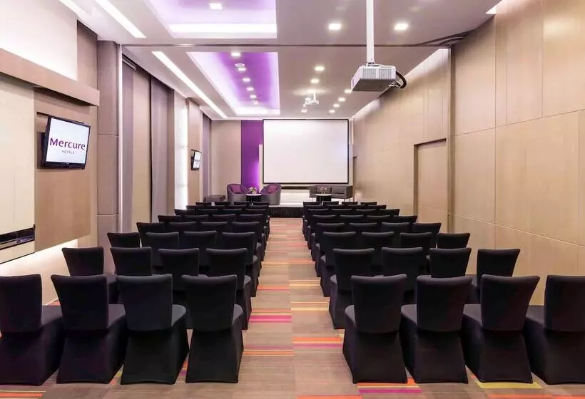 Fotos del hotel Mercure Bangkok Siam  Sha Extra Plus:  22