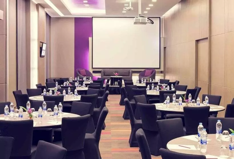 Fotos del hotel Mercure Bangkok Siam  Sha Extra Plus:  24