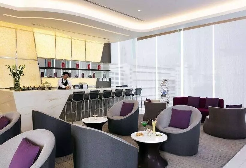 Fotos del hotel Mercure Bangkok Siam  Sha Extra Plus:  4