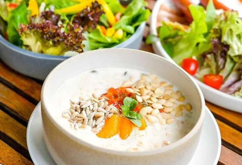 Fotos del hotel Mercure Bangkok Siam  Sha Extra Plus:  3