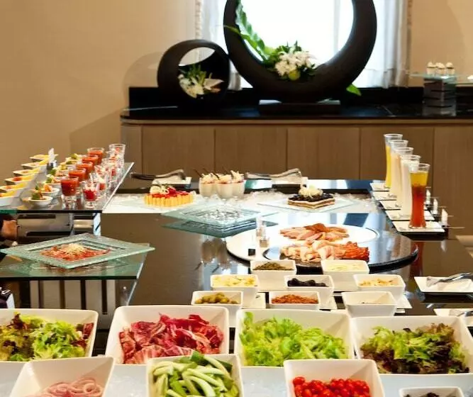 Fotos del hotel Mercure Bangkok Siam  Sha Extra Plus:  17