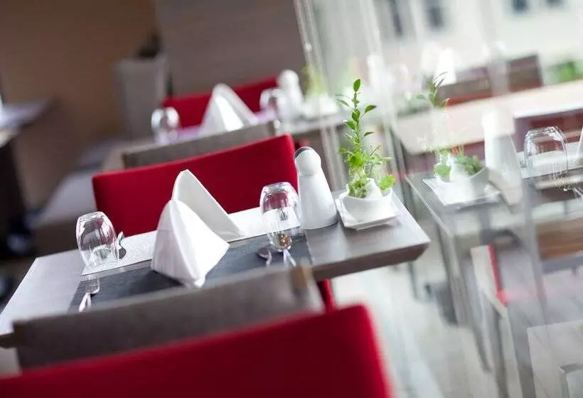 Fotos del hotel Mercure Bangkok Siam  Sha Extra Plus:  13