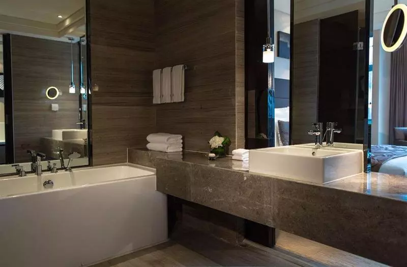 Fotos del hotel Renaissance Guiyang:  5