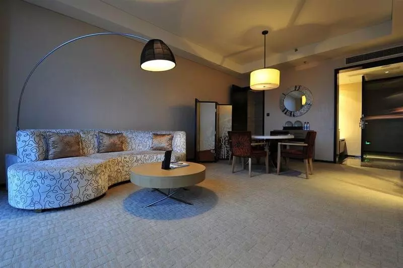 Fotos del hotel Renaissance Guiyang:  20