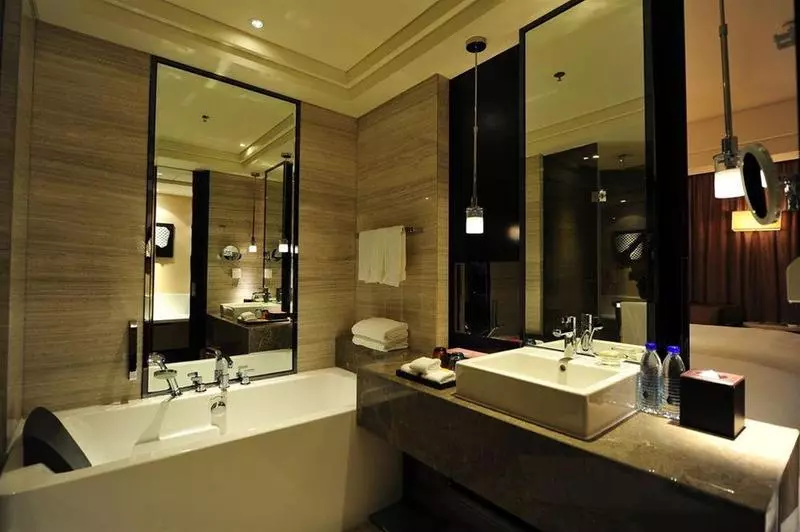 Fotos del hotel Renaissance Guiyang:  22