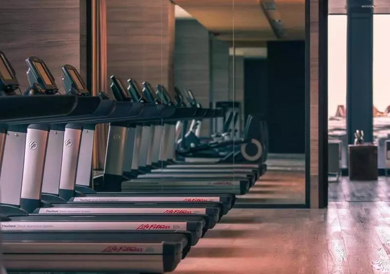 Fotos del hotel Renaissance Guiyang:  2