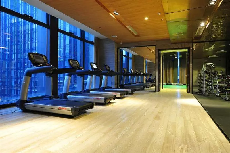 Fotos del hotel Renaissance Guiyang:  18