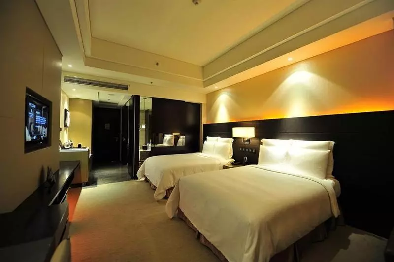 Fotos del hotel Renaissance Guiyang:  13