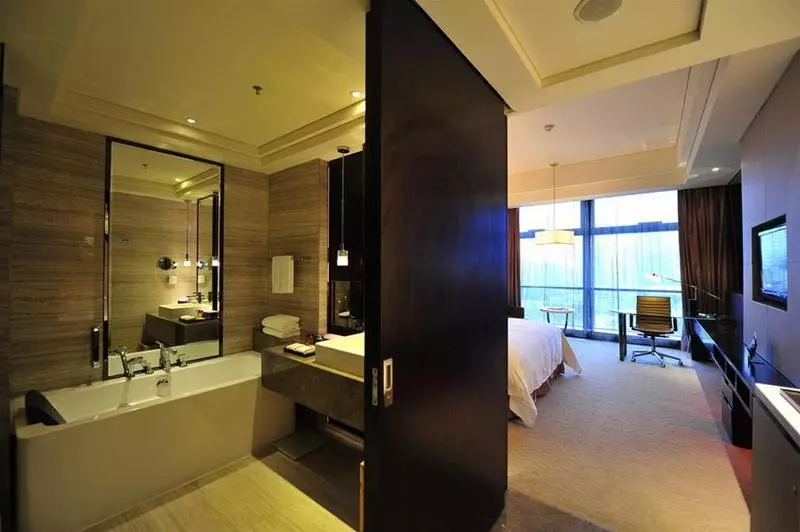 Fotos del hotel Renaissance Guiyang:  8