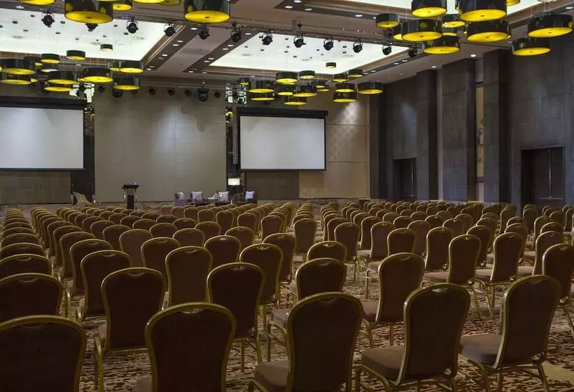 Fotos del hotel Renaissance Guiyang:  10