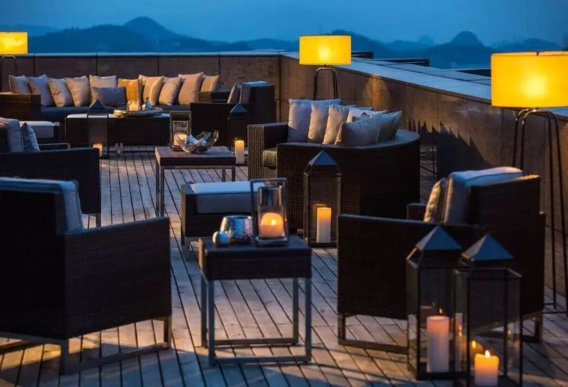 Fotos del hotel Renaissance Guiyang:  4