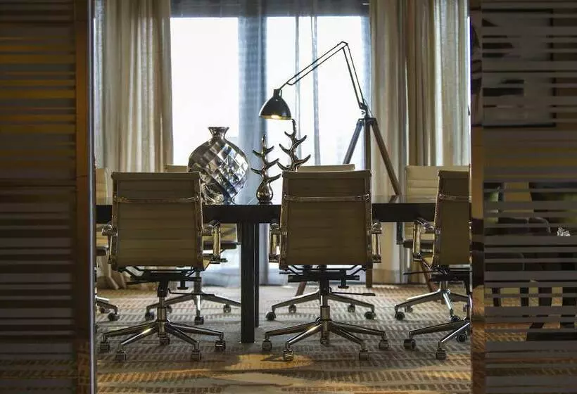 Fotos del hotel Renaissance Guiyang:  3