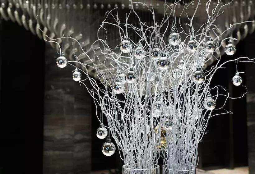 Fotos del hotel Renaissance Guiyang:  6