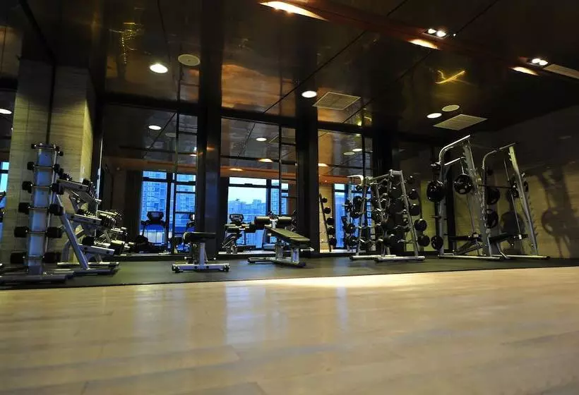 Fotos del hotel Renaissance Guiyang:  24