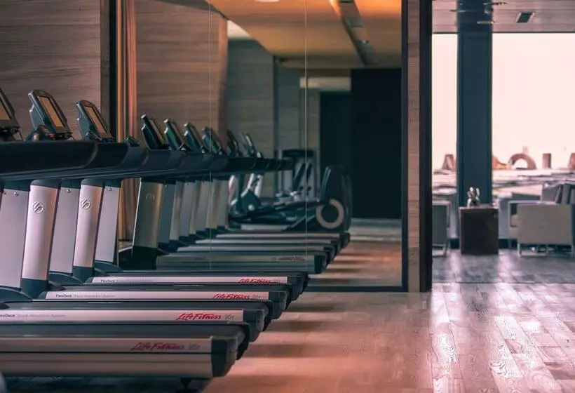 Fotos del hotel Renaissance Guiyang:  14