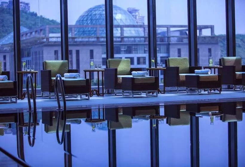 Fotos del hotel Renaissance Guiyang:  16