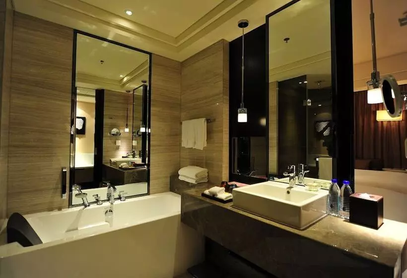 Fotos del hotel Renaissance Guiyang:  11