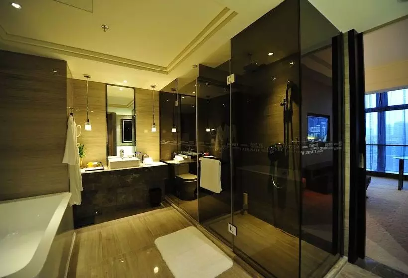 Fotos del hotel Renaissance Guiyang:  19