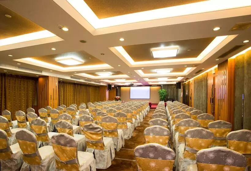 Fotos del hotel Rivan Hotel Longgang Shenzhen:  8