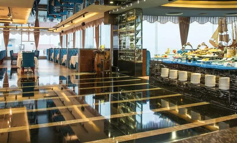 Fotos del hotel Rivan Hotel Longgang Shenzhen:  7