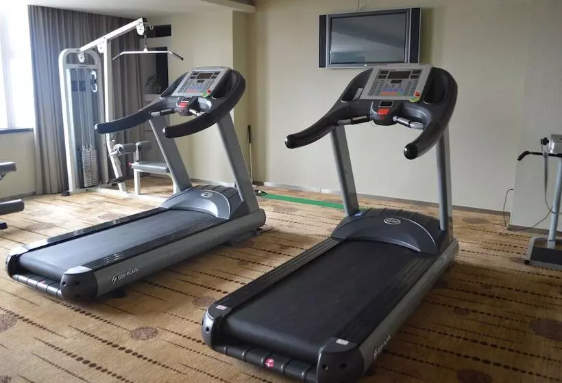 Fotos del hotel Rivan Hotel Longgang Shenzhen:  5