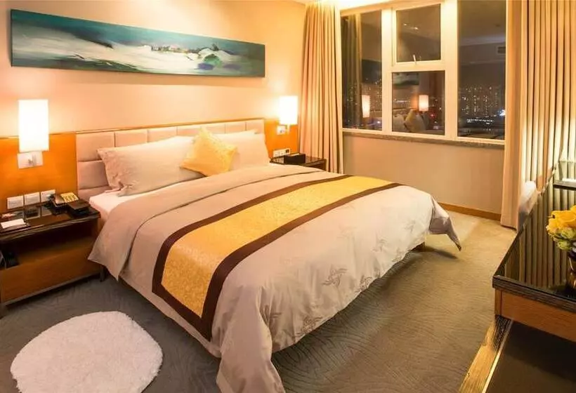 Fotos del hotel Rivan Hotel Longgang Shenzhen:  23