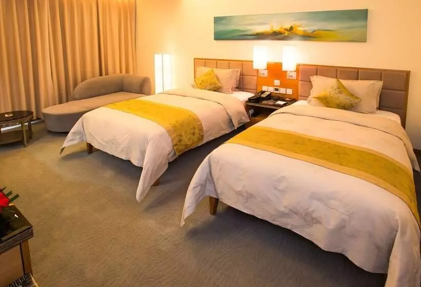 Fotos del hotel Rivan Hotel Longgang Shenzhen:  19