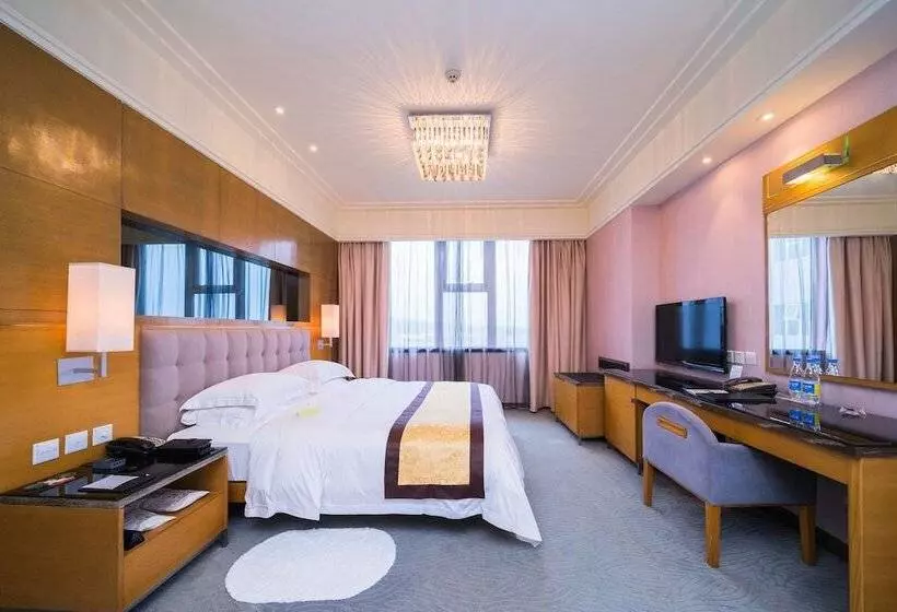 Fotos del hotel Rivan Hotel Longgang Shenzhen:  22