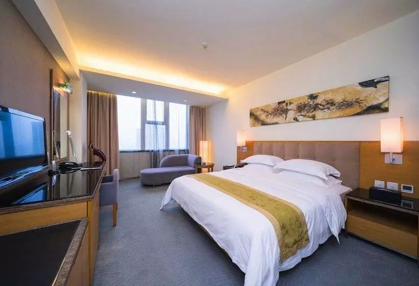 Fotos del hotel Rivan Hotel Longgang Shenzhen:  16