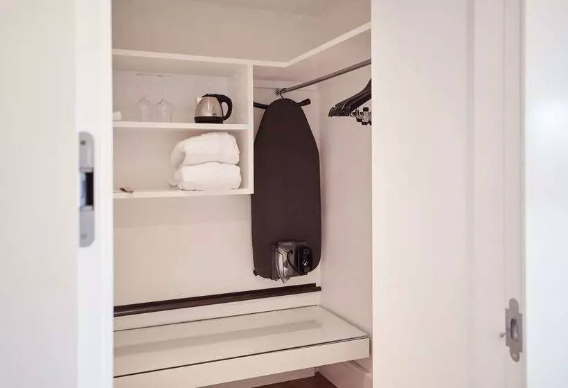 Fotos del hotel Scandic Frankfurt Museumsufer:  23