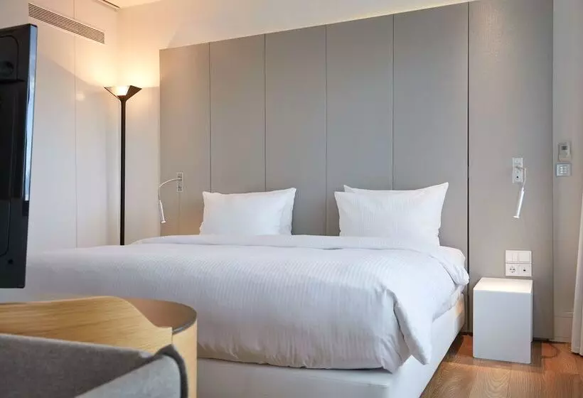 Fotos del hotel Scandic Frankfurt Museumsufer:  22