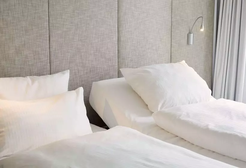 Fotos del hotel Scandic Frankfurt Museumsufer:  19