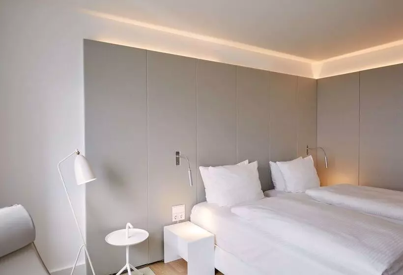 Fotos del hotel Scandic Frankfurt Museumsufer:  20