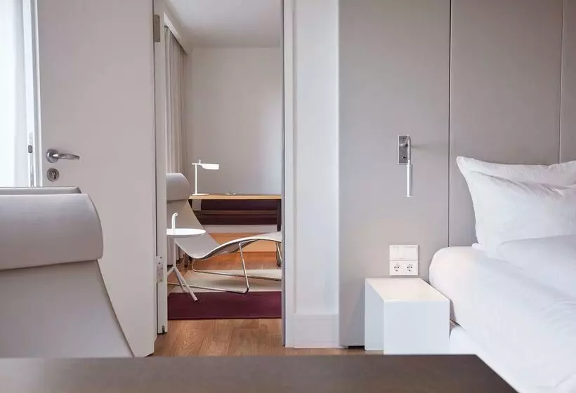 Fotos del hotel Scandic Frankfurt Museumsufer:  21