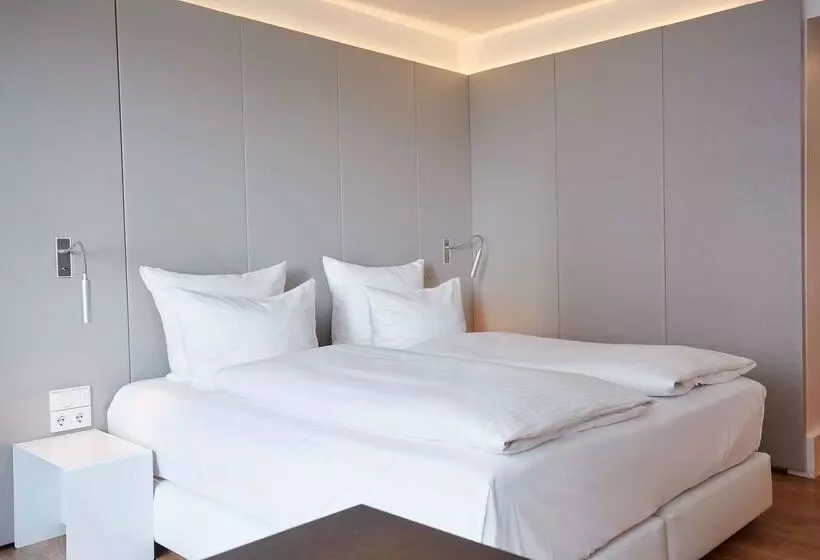 Fotos del hotel Scandic Frankfurt Museumsufer:  2