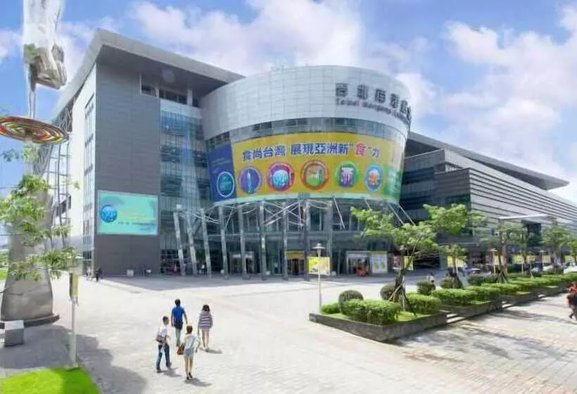 Fotos del hotel The Moon:  15