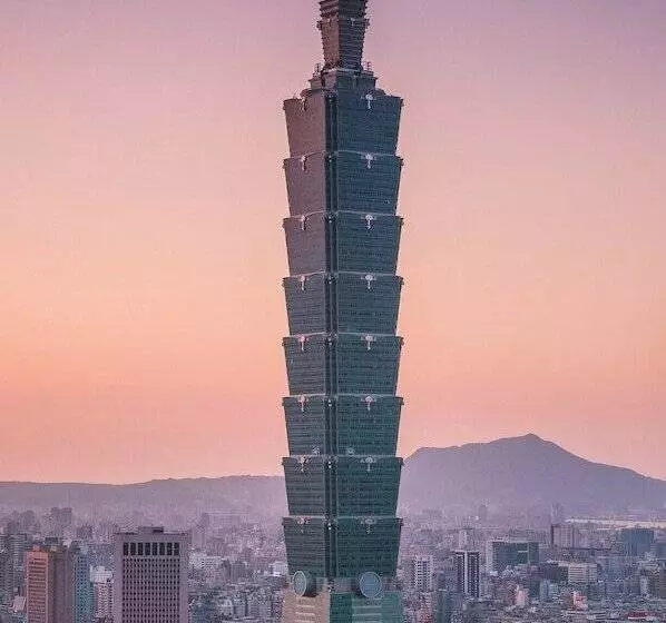 Fotos del hotel The Moon:  7