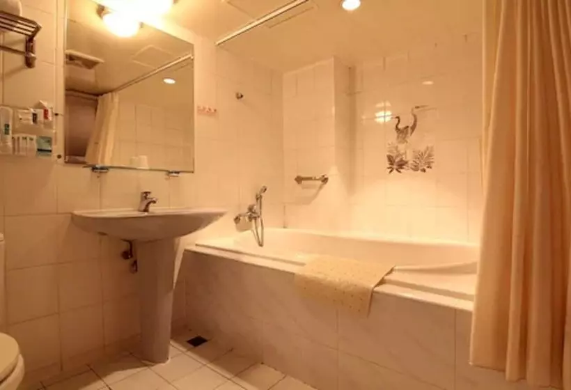 Fotos del hotel The Moon:  5