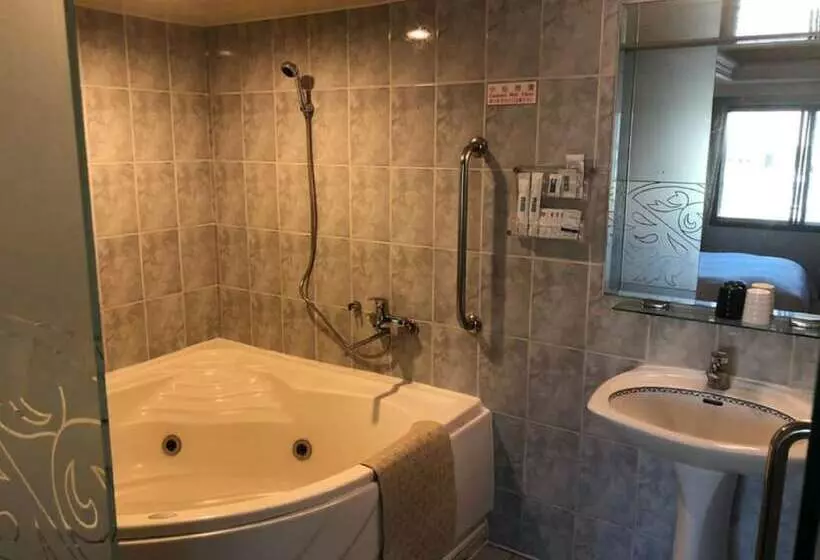 Fotos del hotel The Moon:  14