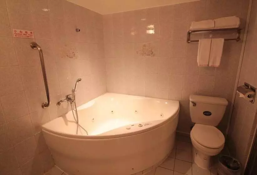 Fotos del hotel The Moon:  11