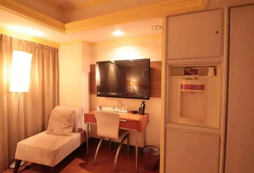 Fotos del hotel The Moon:  13