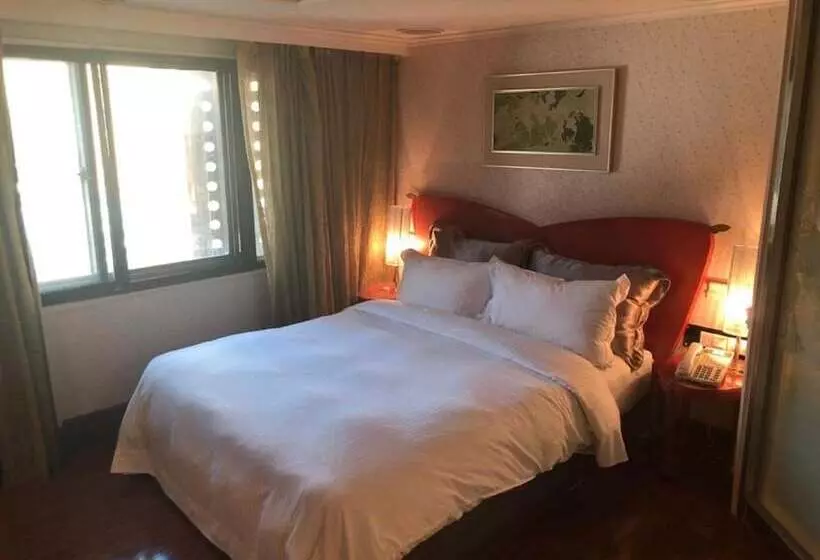 Fotos del hotel The Moon:  19