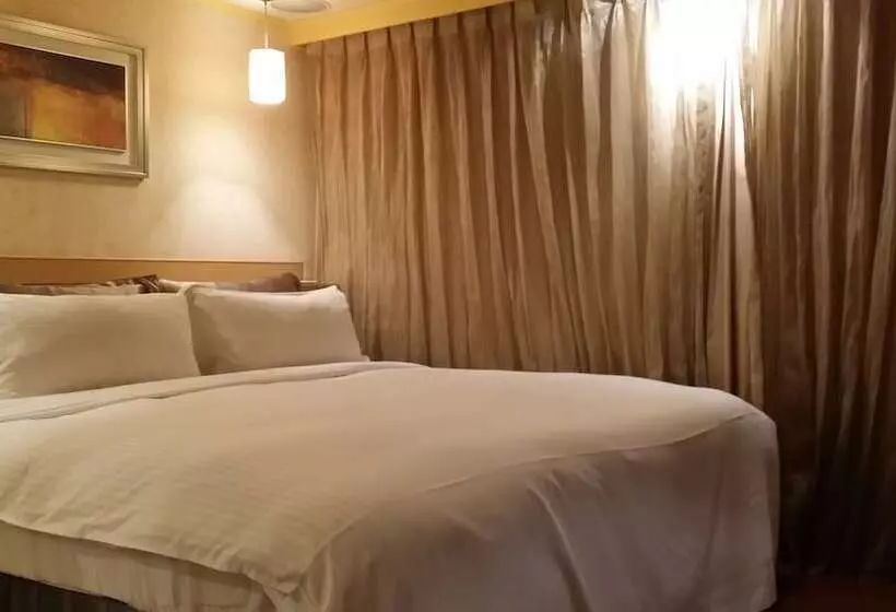 Fotos del hotel The Moon:  18