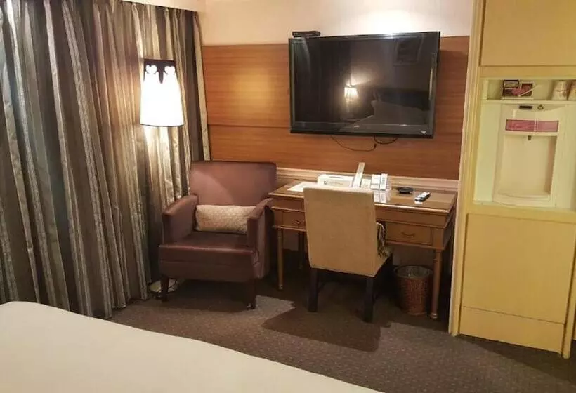 Fotos del hotel The Moon:  8