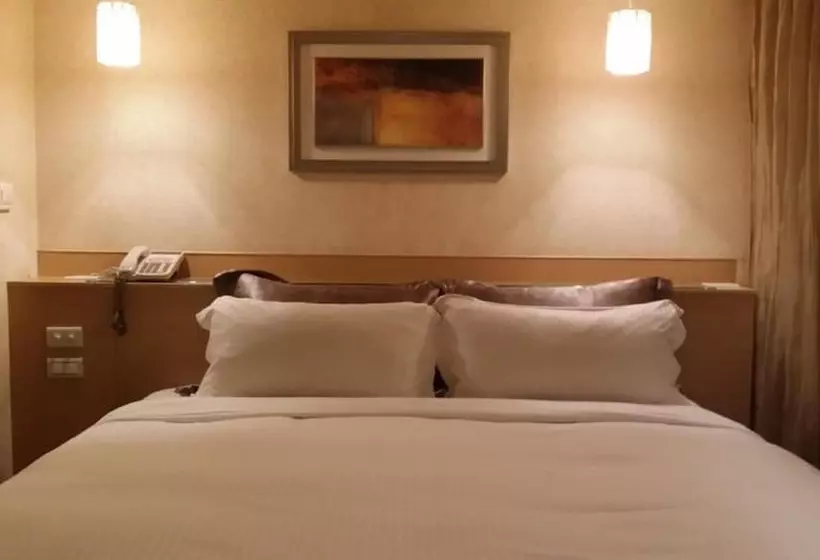 Fotos del hotel The Moon:  16